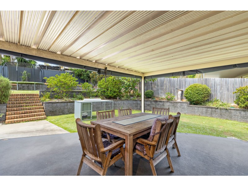 12 Kyamba Street, Alexandra Hills QLD 4161