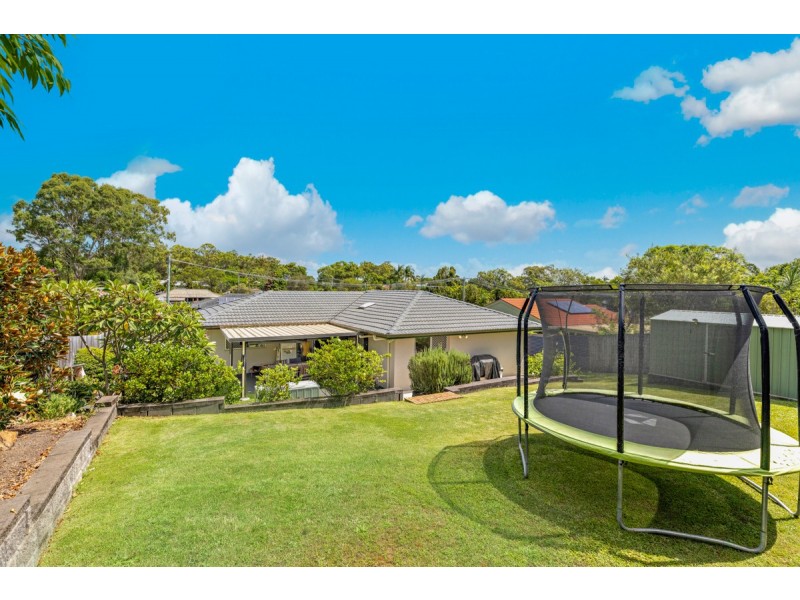 12 Kyamba Street, Alexandra Hills QLD 4161