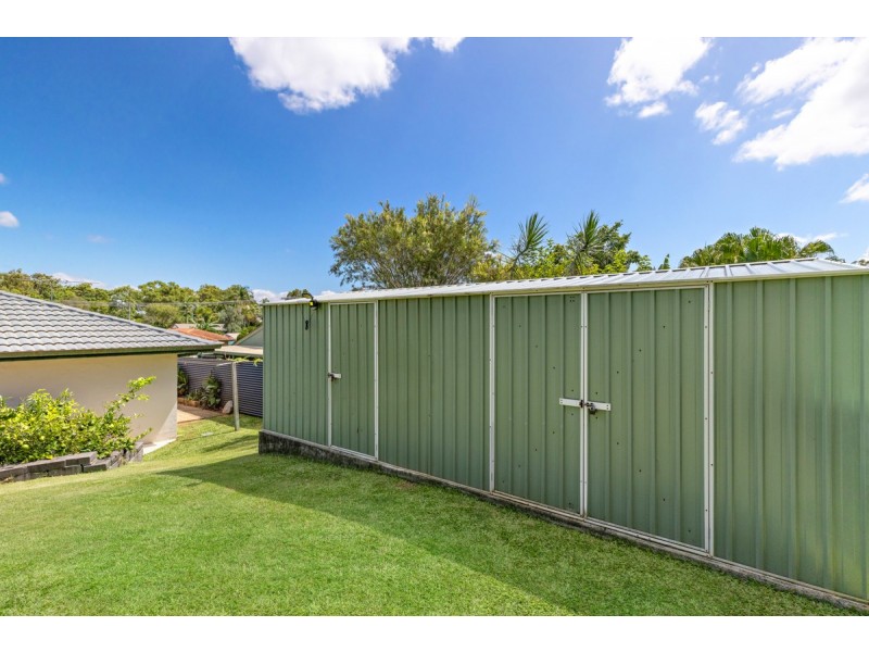 12 Kyamba Street, Alexandra Hills QLD 4161