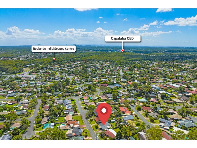 12 Kyamba Street, Alexandra Hills QLD 4161