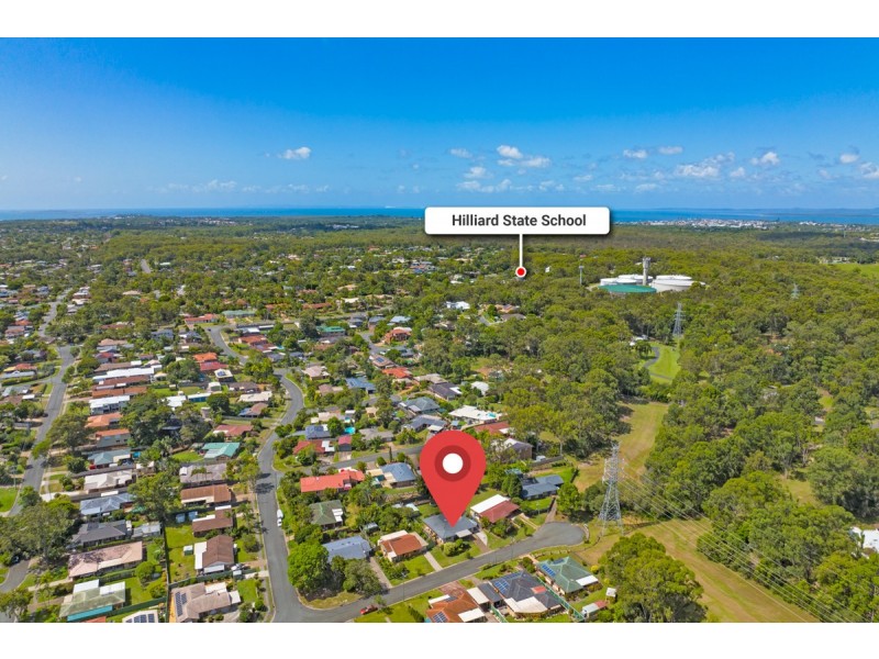 12 Kyamba Street, Alexandra Hills QLD 4161