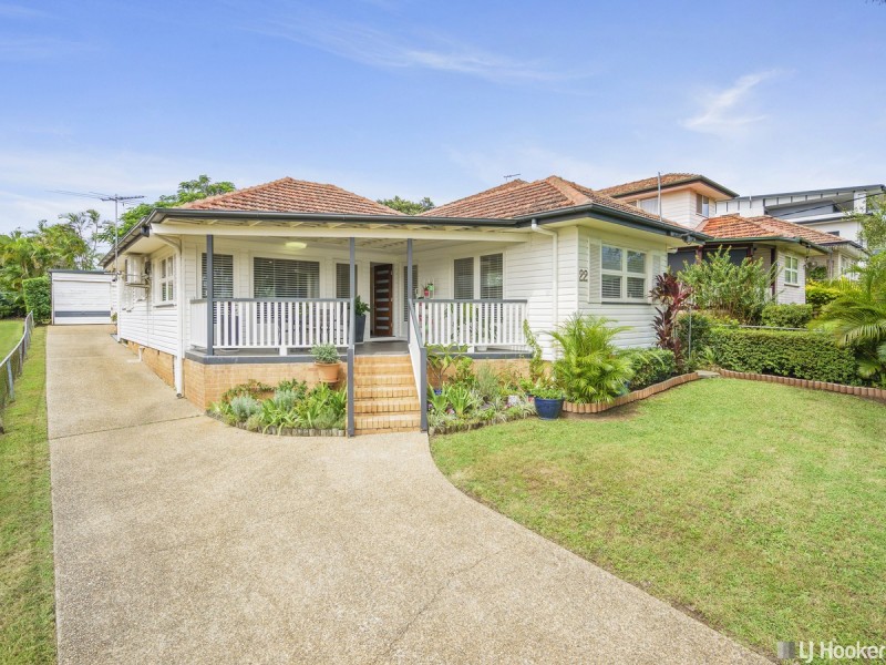 22 High Street, Mount Gravatt QLD 4122
