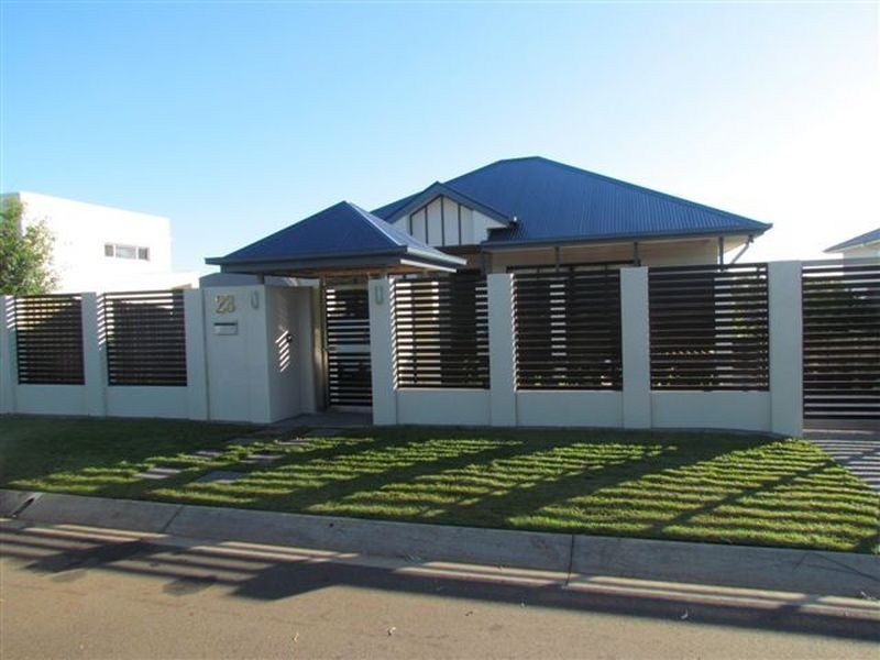 23 Hoskins Drive, Wellington Point QLD 4160