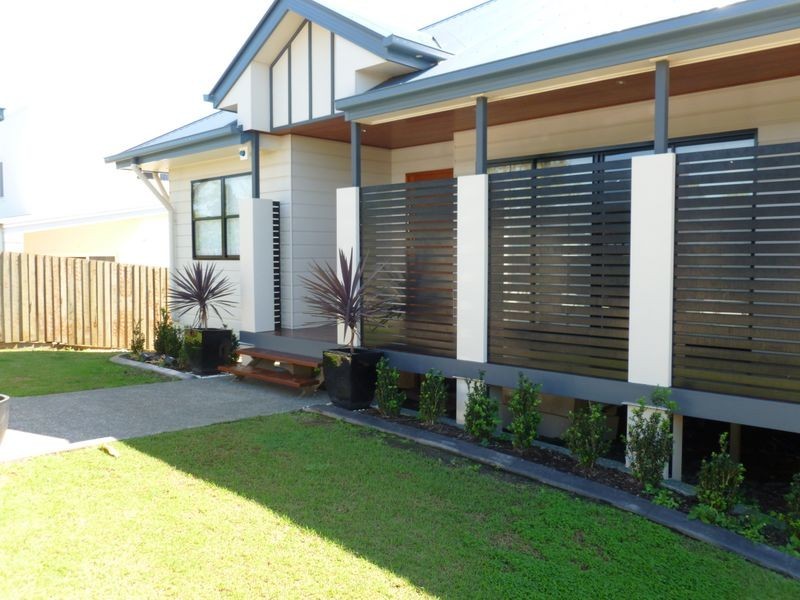 23 Hoskins Drive, Wellington Point QLD 4160