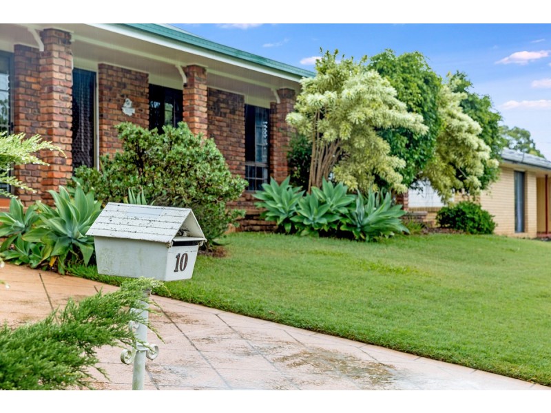 10 Sussex Street, Alexandra Hills QLD 4161