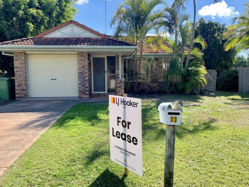 23 Citrus Circuit, Mount Cotton QLD 4165