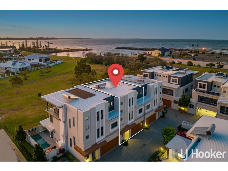 2/1 Cross Lane, Cleveland QLD 4163