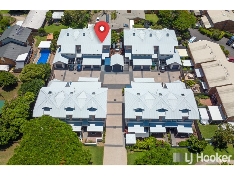 10/62-64 Island Street, Cleveland QLD 4163