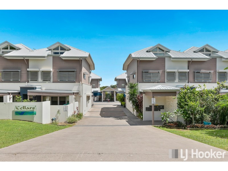 10/62-64 Island Street, Cleveland QLD 4163