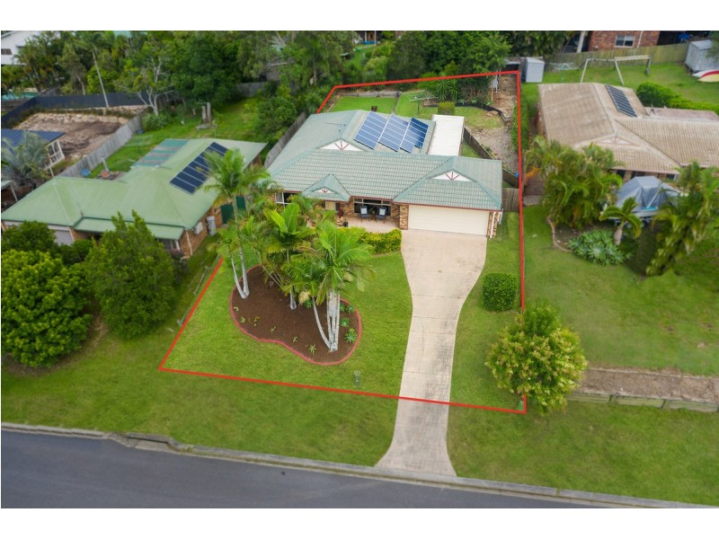 33 Hibiscus Drive, Mount Cotton QLD 4165
