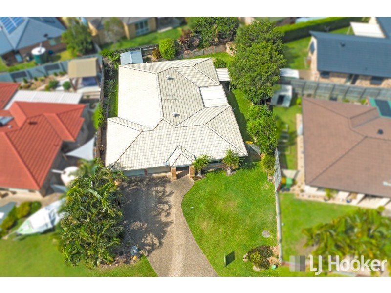 4 Trent Circuit, Alexandra Hills QLD 4161