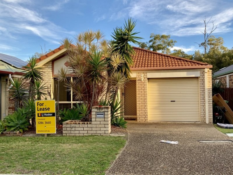 139 Orchid Drive, Mount Cotton QLD 4165