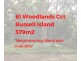 61 Woodlands Circuit, Russell Island QLD 4184