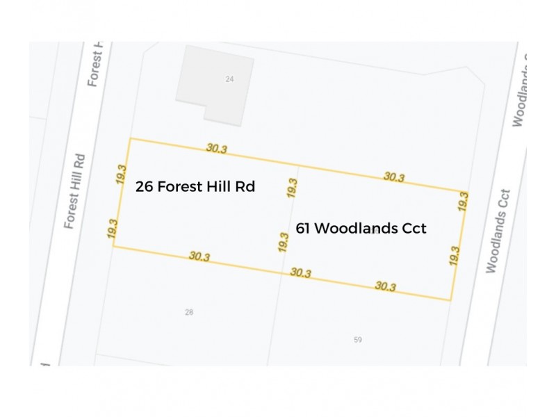 61 Woodlands Circuit, Russell Island QLD 4184