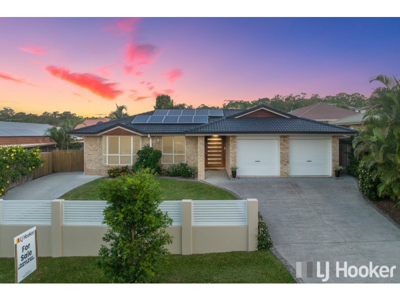 6 Johnston Avenue, Birkdale QLD 4159
