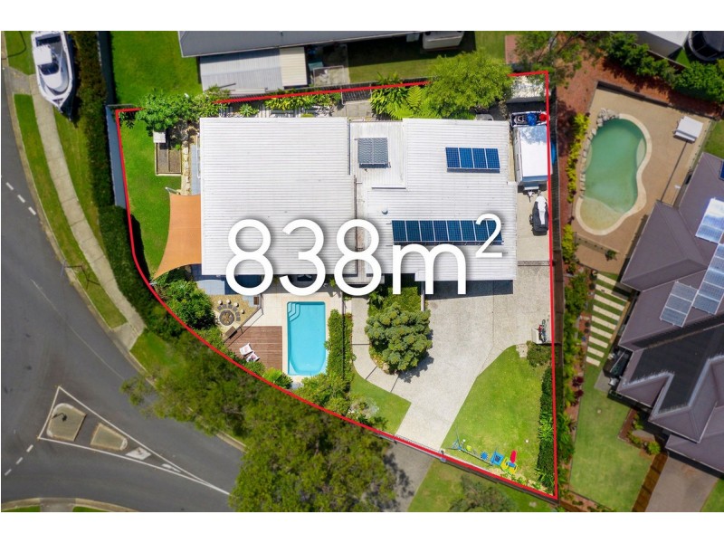 212 Hardwood Drive, Mount Cotton QLD 4165