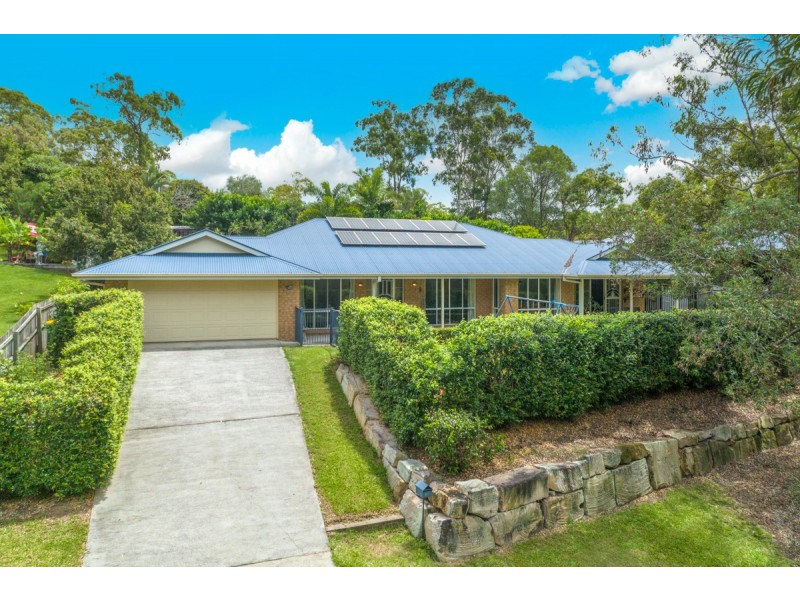 27 Pimelea Crescent, Mount Cotton QLD 4165
