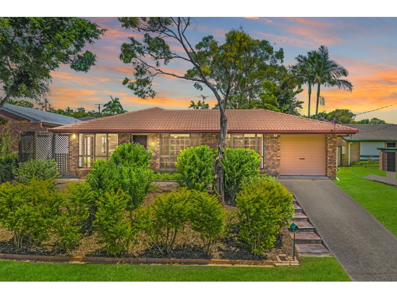 108 Macquarie Street, Capalaba QLD 4157