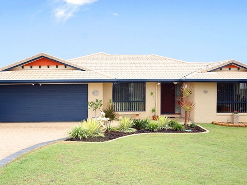 13 Skilton Place, Thornlands QLD 4164