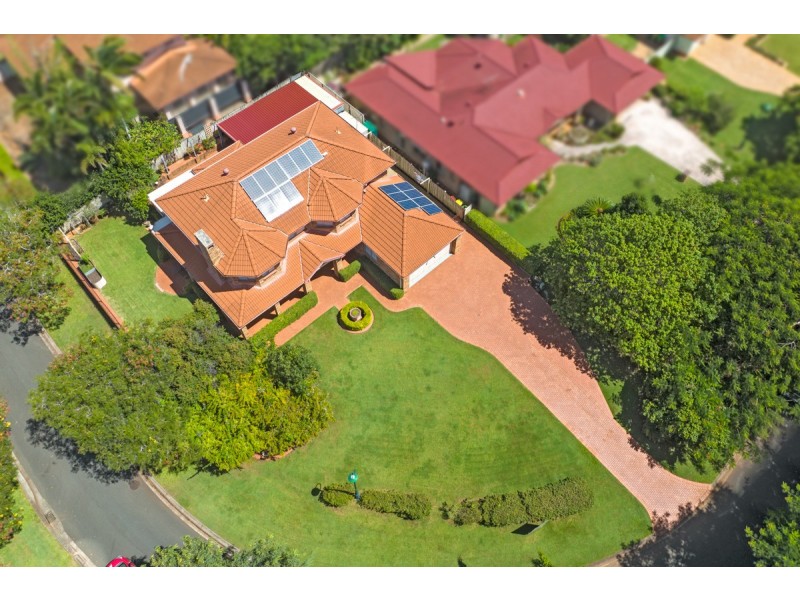 11 Eckersly Street, Ormiston QLD 4160