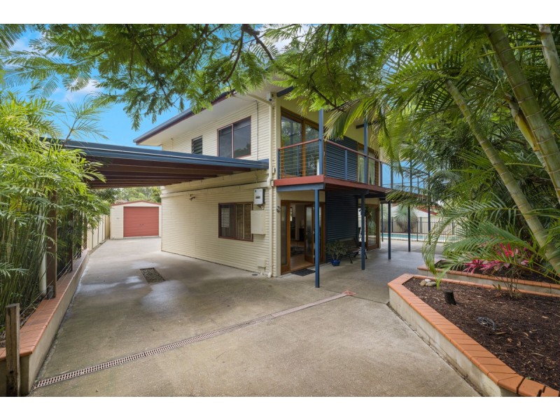 46 Ogilvie Street, Alexandra Hills QLD 4161