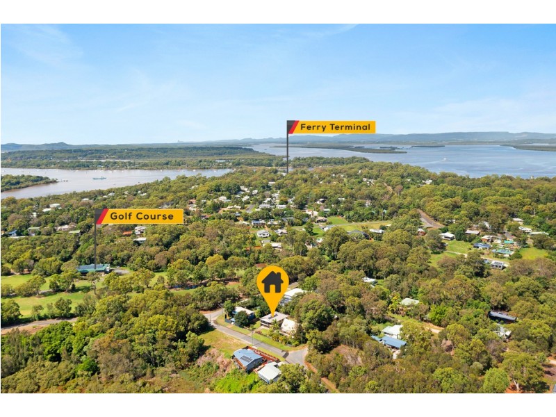 3 Timothy Street, Macleay Island QLD 4184