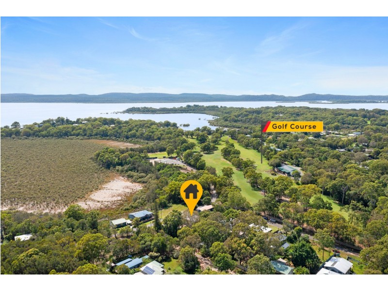 3 Timothy Street, Macleay Island QLD 4184