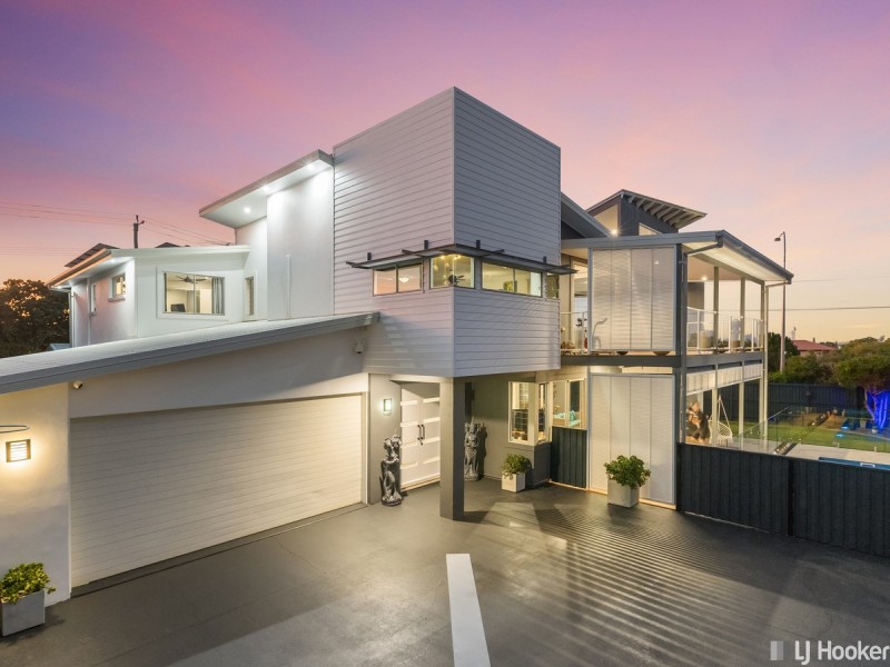 107 Habitat Drive, Redland Bay QLD 4165