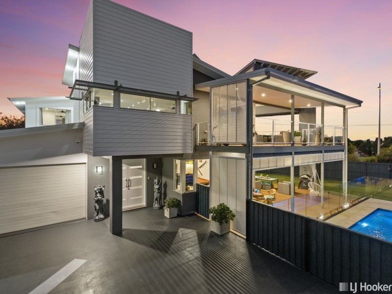 107 Habitat Drive, Redland Bay QLD 4165