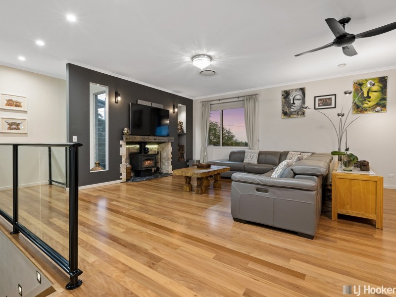 107 Habitat Drive, Redland Bay QLD 4165