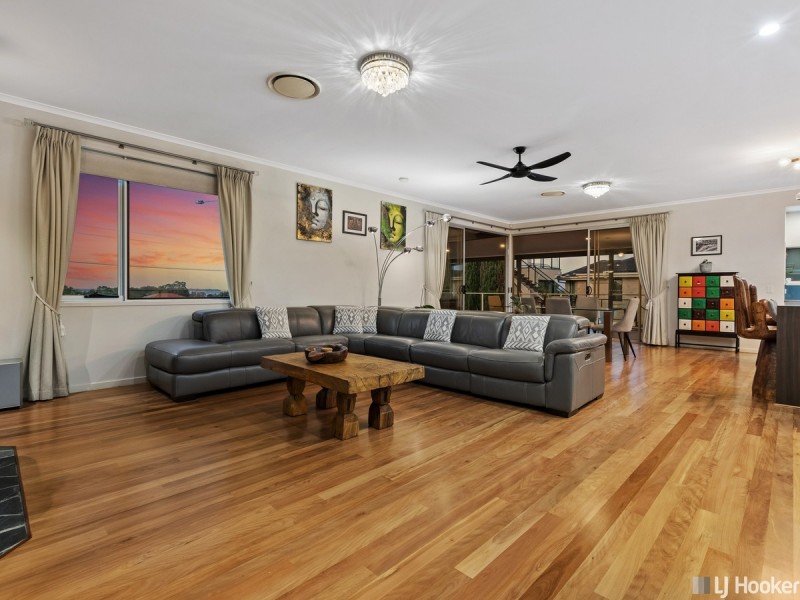 107 Habitat Drive, Redland Bay QLD 4165
