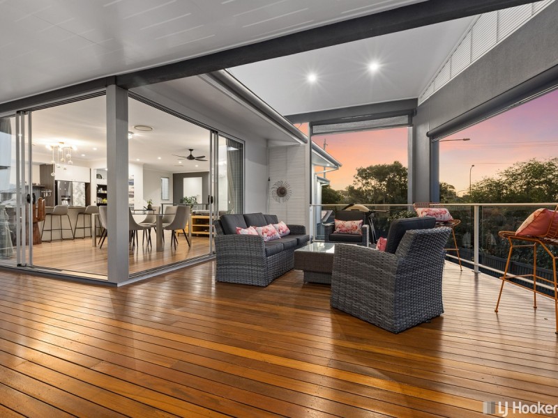 107 Habitat Drive, Redland Bay QLD 4165