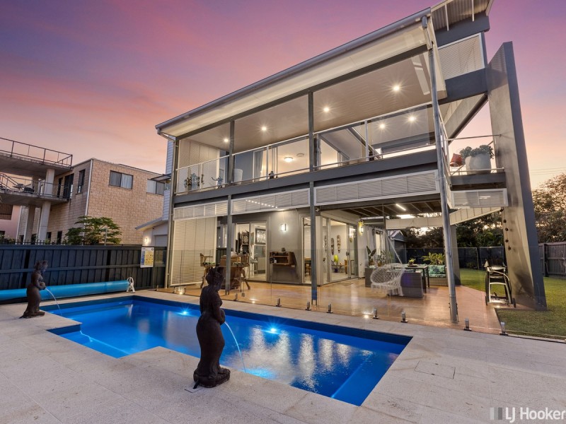107 Habitat Drive, Redland Bay QLD 4165