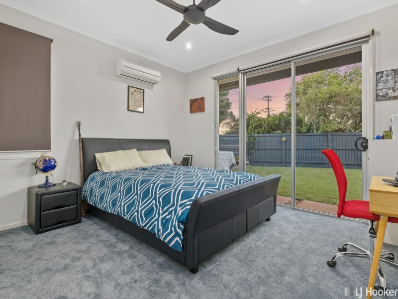 107 Habitat Drive, Redland Bay QLD 4165