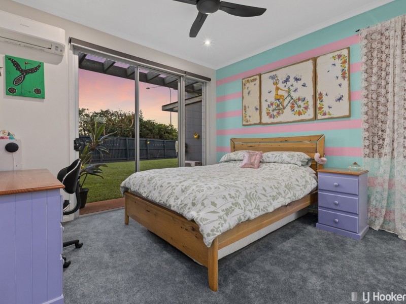 107 Habitat Drive, Redland Bay QLD 4165