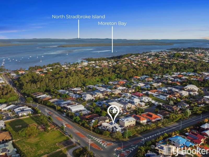 107 Habitat Drive, Redland Bay QLD 4165