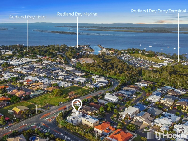 107 Habitat Drive, Redland Bay QLD 4165