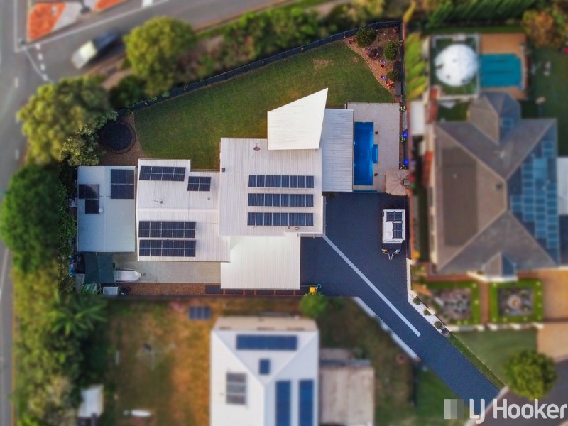 107 Habitat Drive, Redland Bay QLD 4165