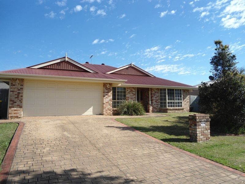 3 Primrose Drive, Thornlands QLD 4164