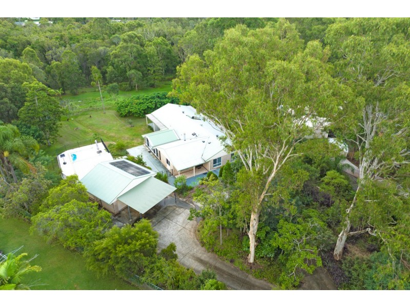 27 Tipuana Drive, Capalaba QLD 4157
