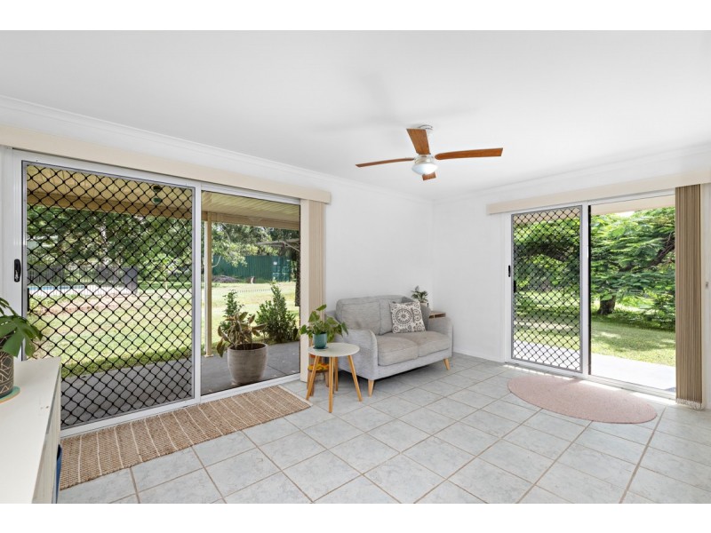 27 Tipuana Drive, Capalaba QLD 4157