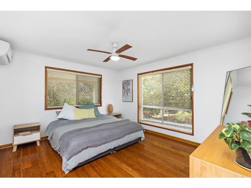 27 Tipuana Drive, Capalaba QLD 4157