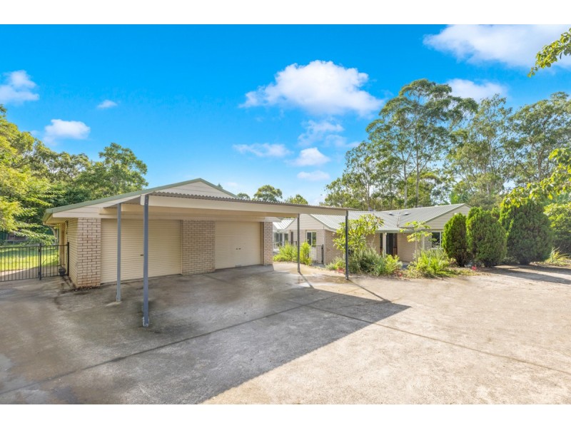 27 Tipuana Drive, Capalaba QLD 4157