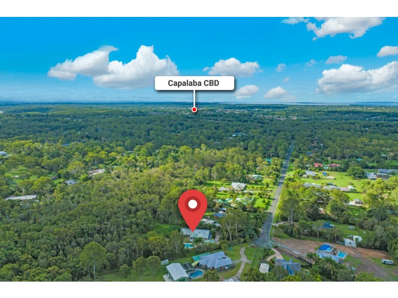 27 Tipuana Drive, Capalaba QLD 4157