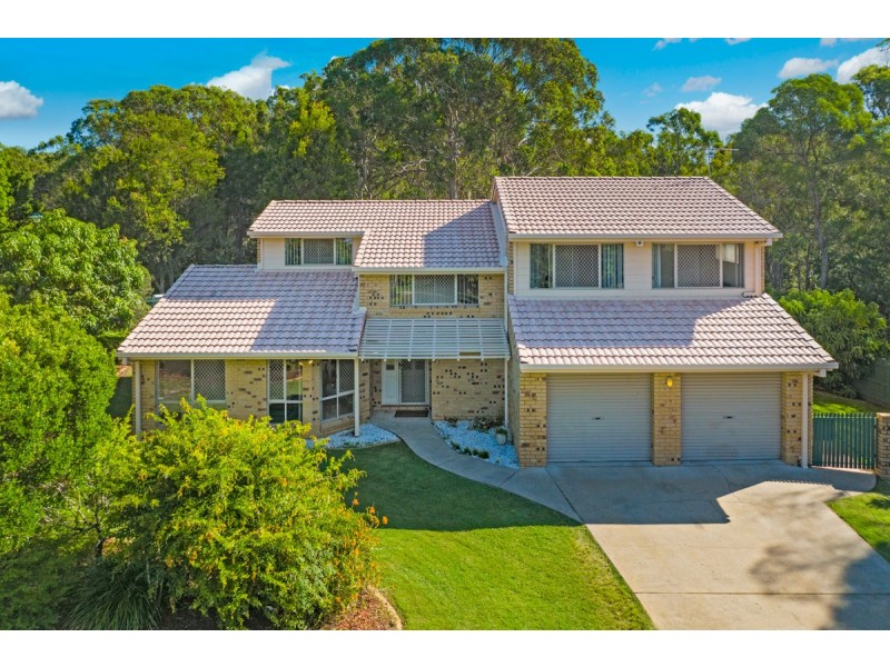 2 Spirit Drive, Capalaba QLD 4157