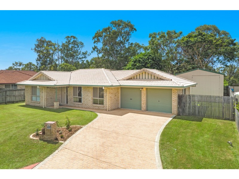 29 Pedwell Place, Birkdale QLD 4159