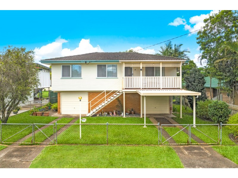 10 Quentin Street, Capalaba QLD 4157