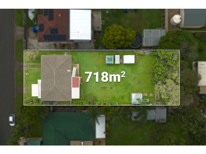 10 Quentin Street, Capalaba QLD 4157