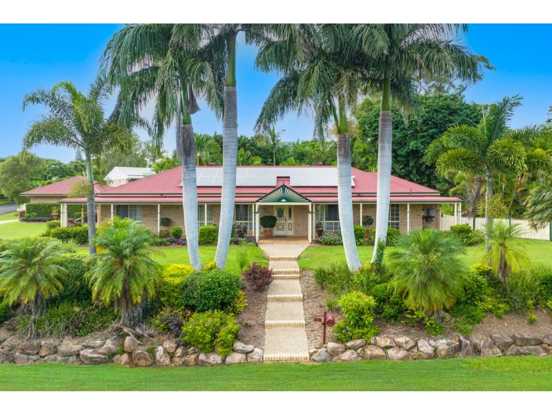 22 Intrepid Drive, Victoria Point QLD 4165