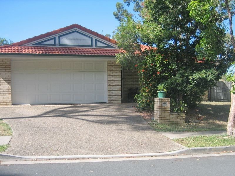 17 Coolnwynpin Way, Capalaba QLD 4157